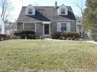 83 Fort Hill Ave, Yonkers, NY