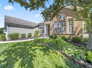 5344 Sutter Home Rd, Hilliard, OH 43026
