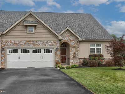 529 Springbrook Dr, Palmyra, PA, 17078