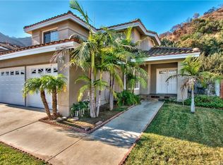 1660 San Almada Rd, Corona, CA 92882