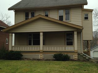 86 Parkwood Blvd, Mansfield, OH