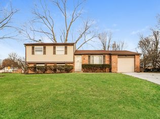 4507 Tealtown Rd, Batavia, OH 45103