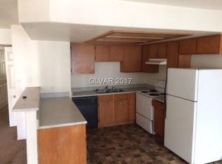 6560 Wilma Ave APT 102, Las Vegas, NV 89108