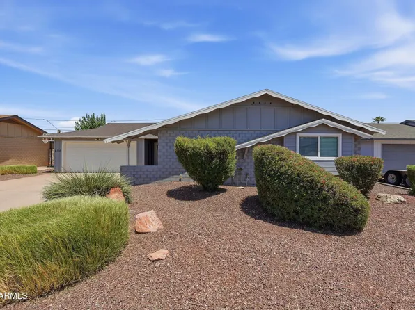 8310 E DEVONSHIRE Avenue, Scottsdale, AZ 85251