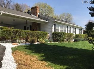 2130 Cumberland Rd, Bedford, PA 15522