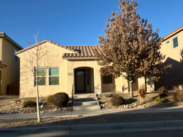 2205 Gandert Ave SE, Albuquerque, NM 87106