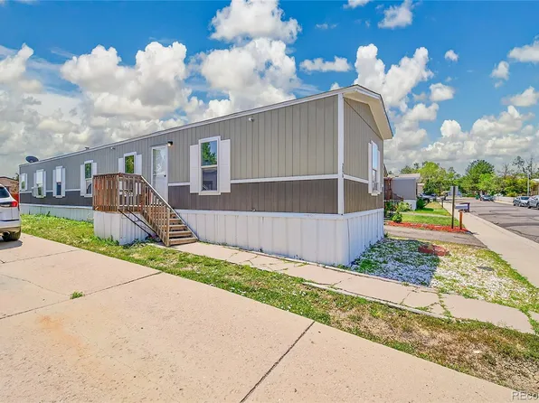 5064 E 97th Place LOT 206, Denver, CO 80229