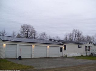 372 N Wade Rd, Wade, ME 04786
