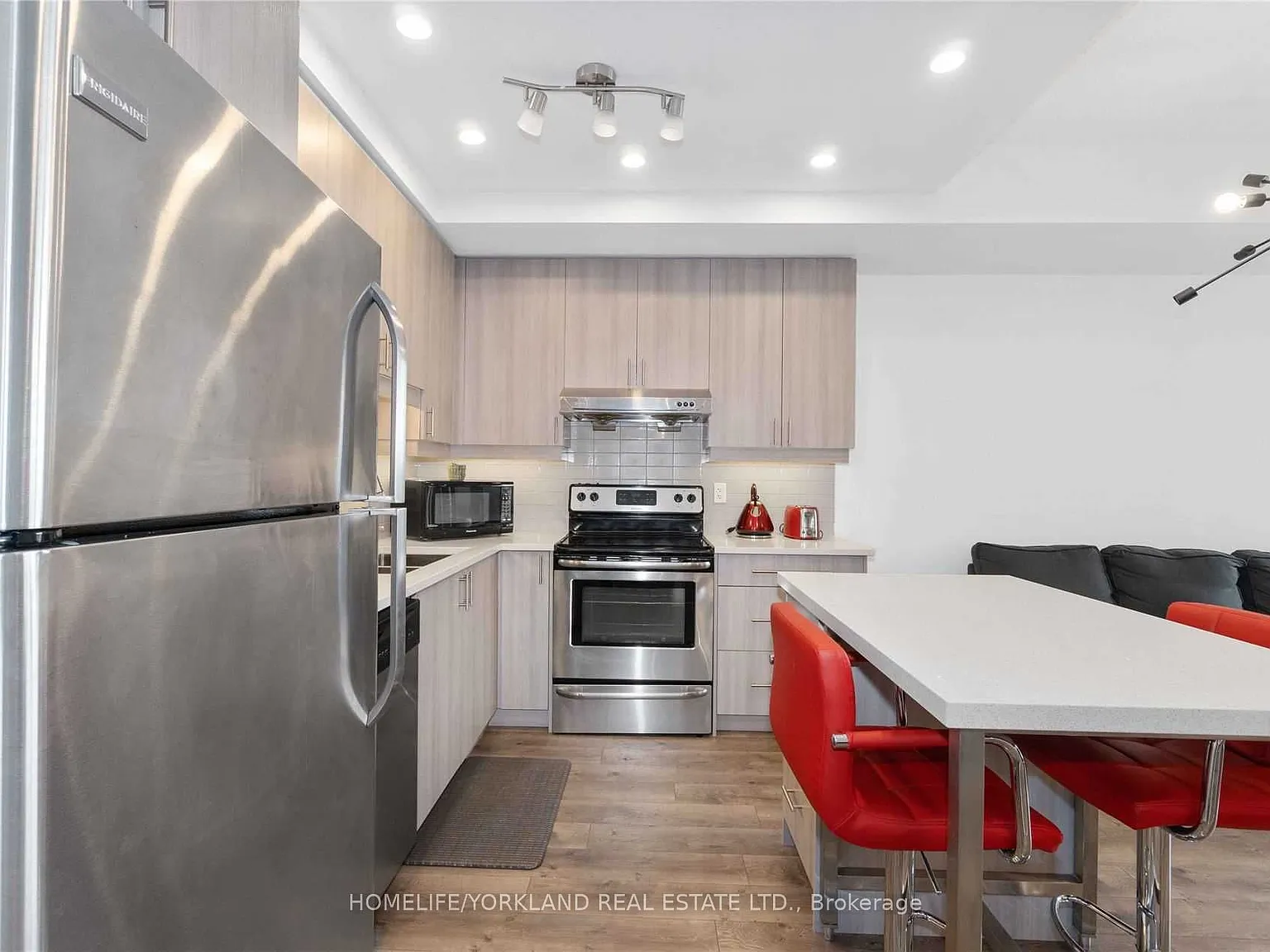 1 bed, $2,250 — Photo 3