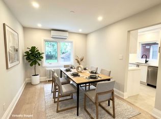 351 Fairlawn Ave, Toronto, ON M5M1T5