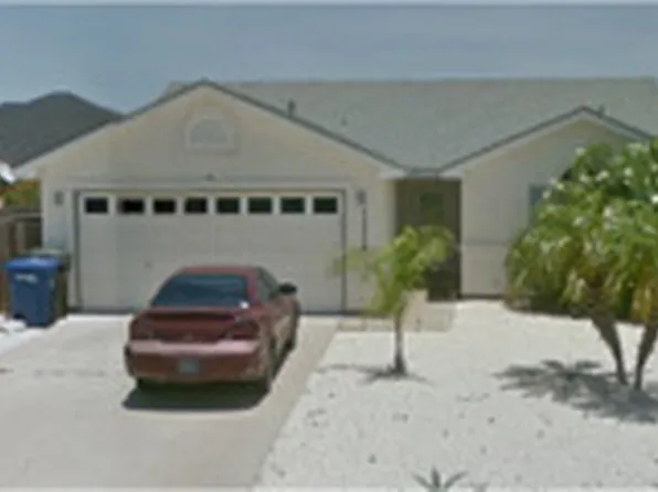 15606 Finistere St, Corpus Christi, TX 78418