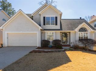 1032 Dalby Way, Austell, GA 30106