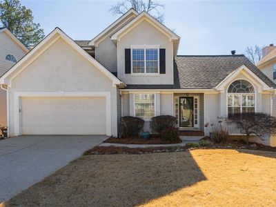 1032 Dalby Way, Austell, GA, 30106