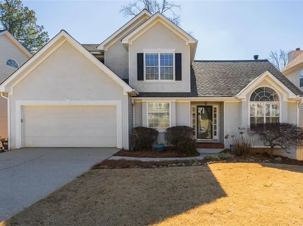 1032 Dalby Way, Austell, GA 30106