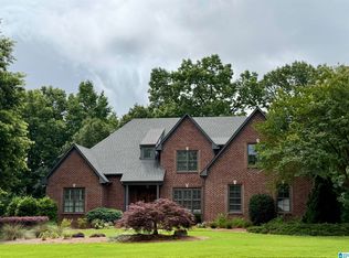 2456 Glasscott Point, Hoover, AL 35226