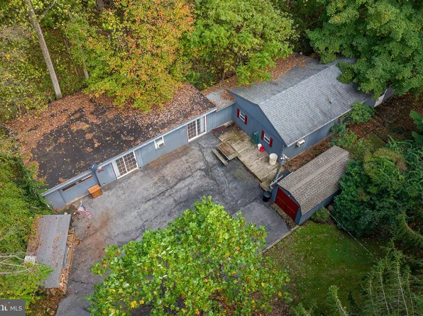 1265 Seglock Rd, Lititz, PA 17543