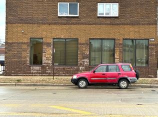 7228 39th St APT 2W, Lyons, IL