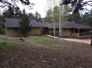 6569 Kiem Rd, Evergreen, CO 80439