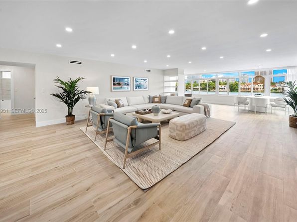 10001 E Bay Harbor Dr APT 2N