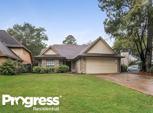 19511 Atascocita Shores Dr, Humble, TX 77346