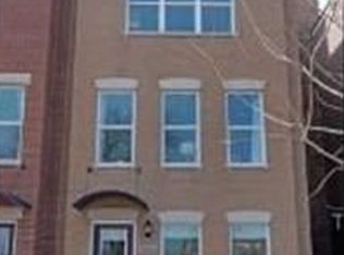3628 S Sangamon St, Chicago, IL 60609