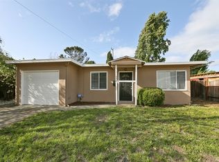 332 Pueblo Way, Vallejo, CA 94591
