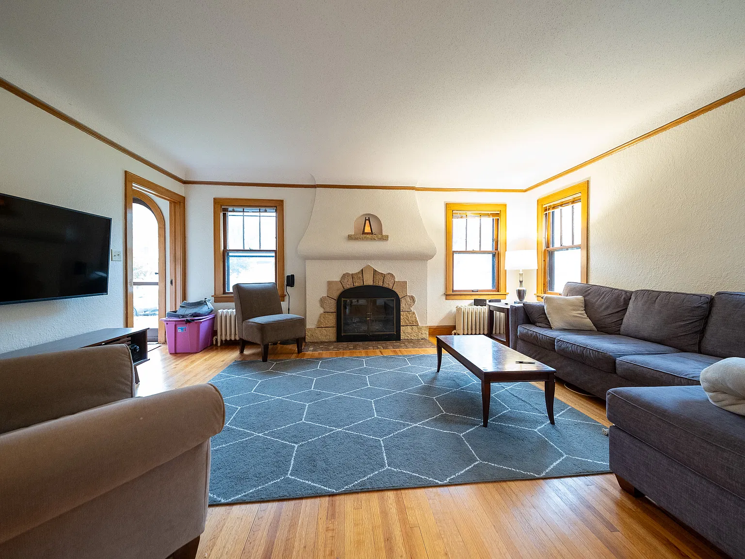 25th Avenue Southeast, Minneapolis (1017) JP CW1 - 1 — Photo 4