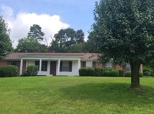 404 Sherwood Dr, Maryville, TN 37801