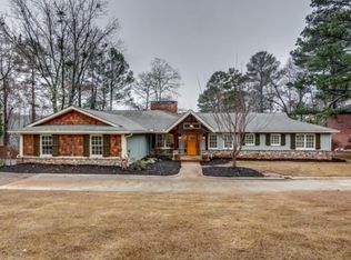 875 Oakhaven Dr, Roswell, GA 30075