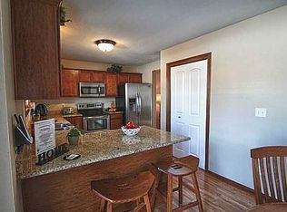 2913 SE Ridge Crest St, Grimes, IA 50111