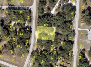 62 Grape Ave, Punta Gorda, FL 33982