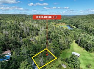 1st Ave, Narrowsburg, NY 12764