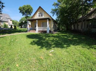 3724 Grand Ave, Omaha, NE 68111