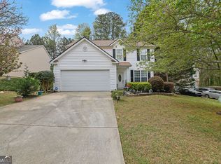 1208 Everwood Dr SW, Marietta, GA