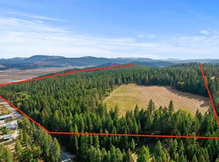 320XX Long Prairie Rd, Valley, WA 99181