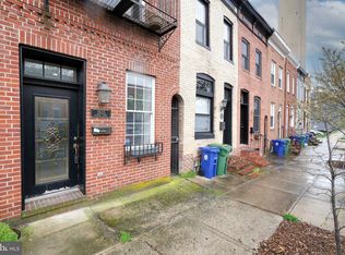 2635 Hudson St, Baltimore, MD 21224