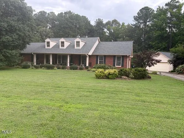 5605 Sky Lane Dr, Durham, NC 27704