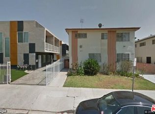 960 S New Hampshire Ave APT 5, Los Angeles, CA 90006