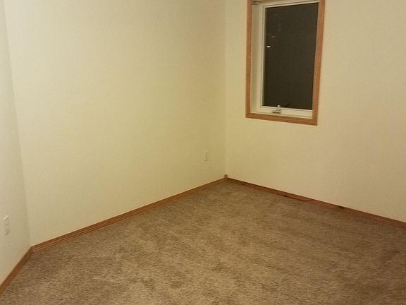 Upstairs Bedroom