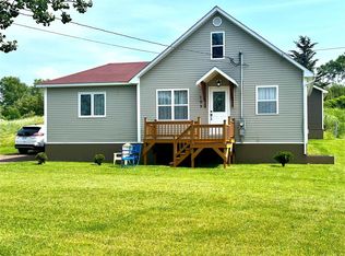 153 Commonwealth Drive, Botwood, NL A0H1E0