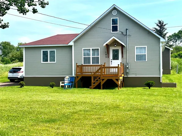 153 Commonwealth Drive, Botwood, NL A0H1E0