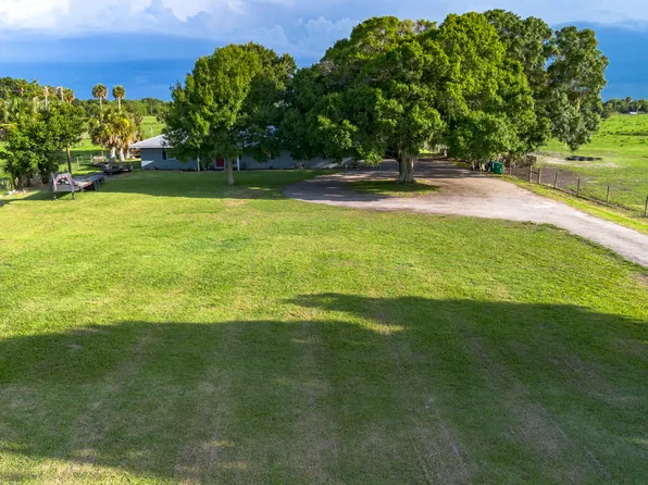 1450 SW 28th Street, Okeechobee, FL 34974