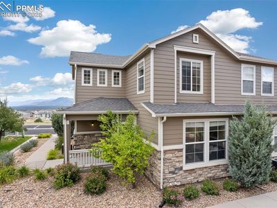 774 Vista Verde Hts, Monument, CO, 80132