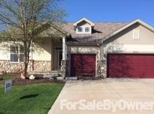 8612 S 163rd St, Omaha, NE 68136