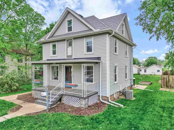 229 Washington Street, Sauk City, WI 53583