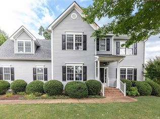 10807 Tealby Ct, Midlothian, VA 23112