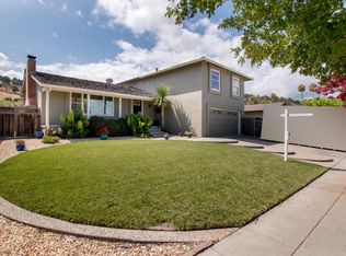 608 Curie Dr, San Jose, CA