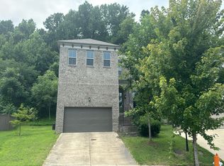 1457 Scarcroft Ln, Nashville, TN 37221