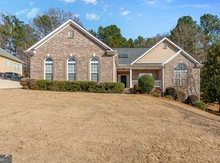 7420 Mobley Ct, Winston, GA
