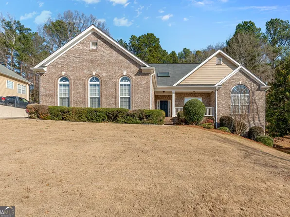 7420 Mobley Ct, Winston, GA 30187